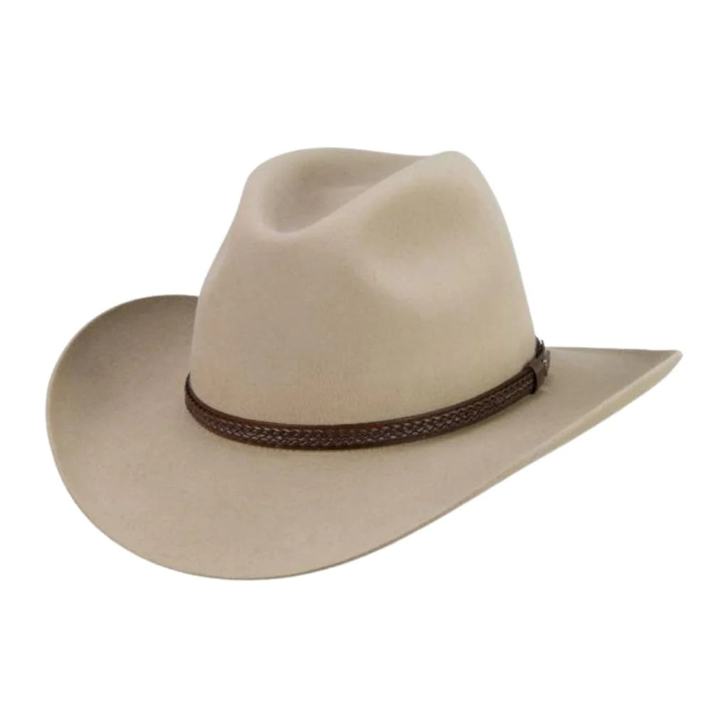 Cheap akubra hats brisbane sales