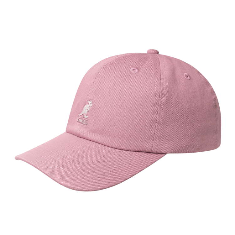KANGOL WASHED BASEBALL main image 1