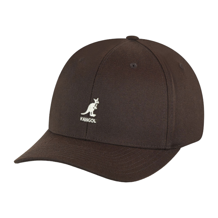 Kangol dad best sale hat