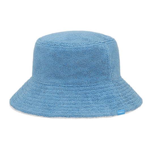 Kooringal Beachie Bucket - Blue