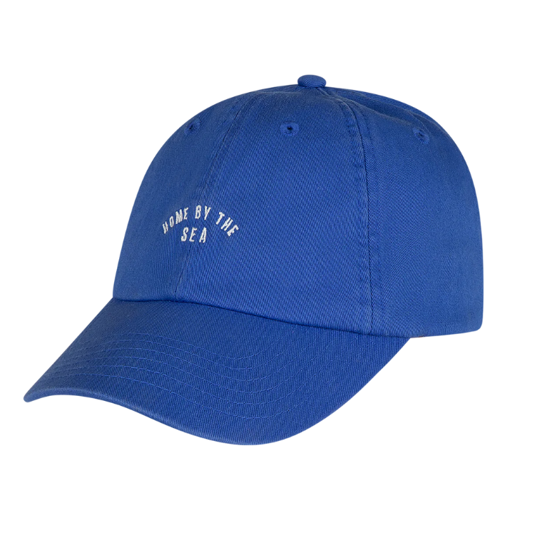Kooringal Kirra Cap Ocean Blue – Hats By The Hundred