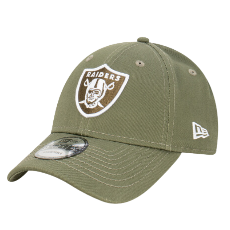 New era raiders sales