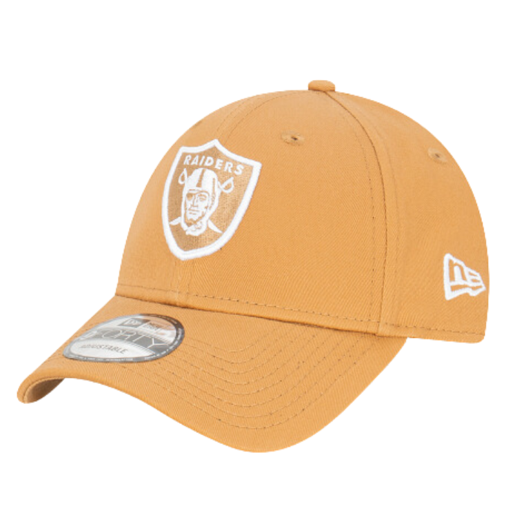 Raiders cap new era sales