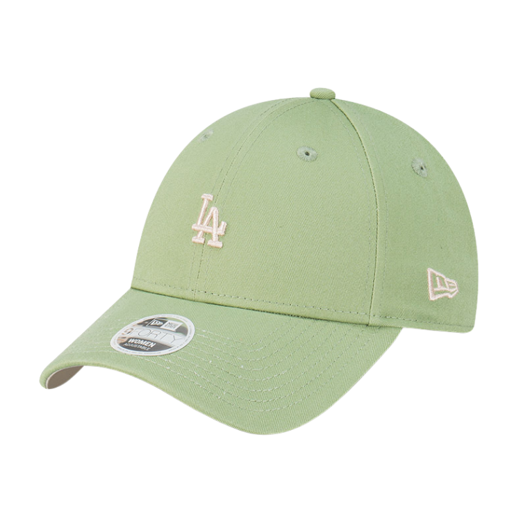 Womens top dodger hat