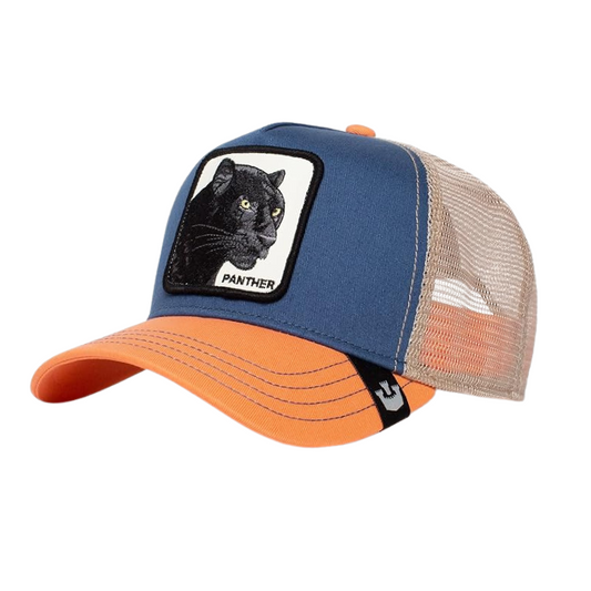 Goorin Brothers The Panther Trucker - Blue