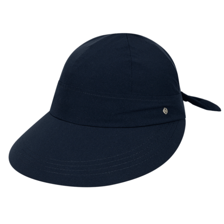 Hat women's fashion diamond bow cap (Available) main image 0