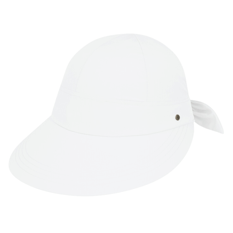 Kooringal Ladies Bow Cap – Hats By The Hundred