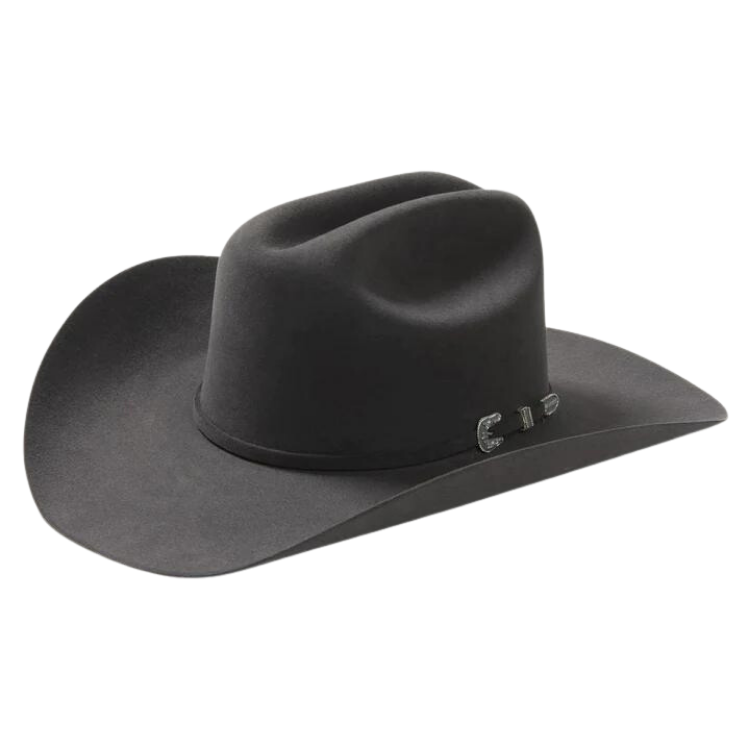 Stetson Skyline Granite Hats By The Hundred