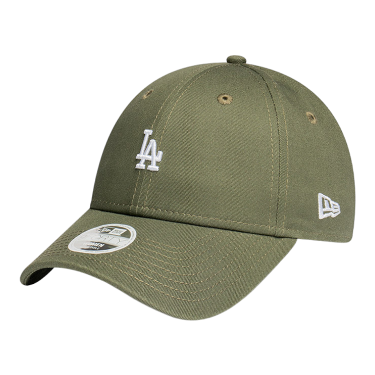 Womens top dodger hat