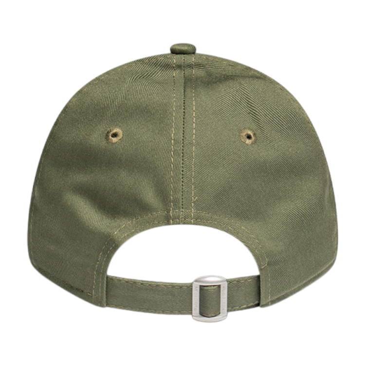 New Era - Los Angeles Dodgers - Women's 9FORTY Cap - New Olive