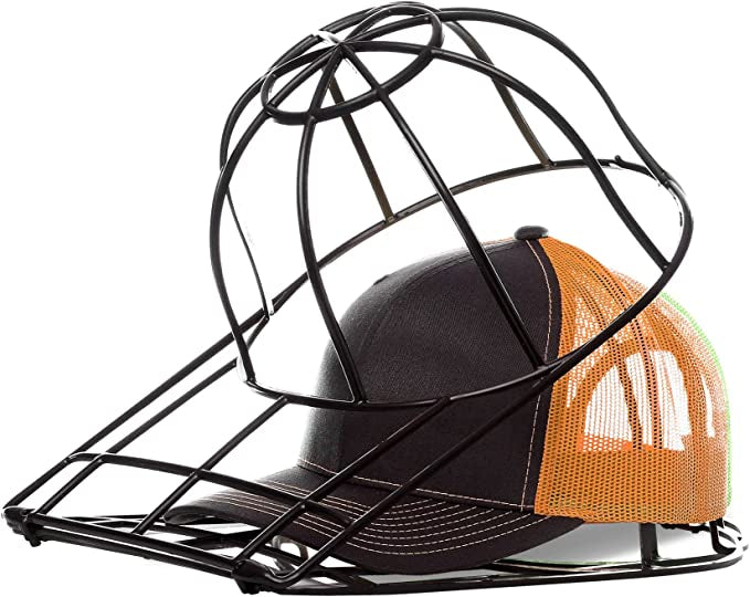 Cap Washing Cage – Hats By The Hundred