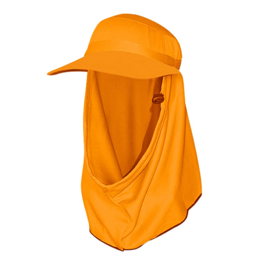 Adapt A Cap Ultimate - Fluro Orange