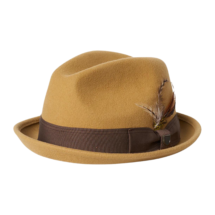 Brixton hotsell hats australia