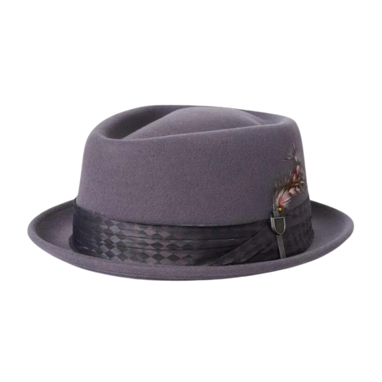 Pork pie online hat brisbane