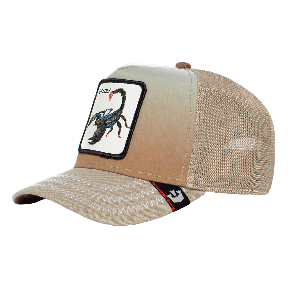 Goorin top bros kangaroo