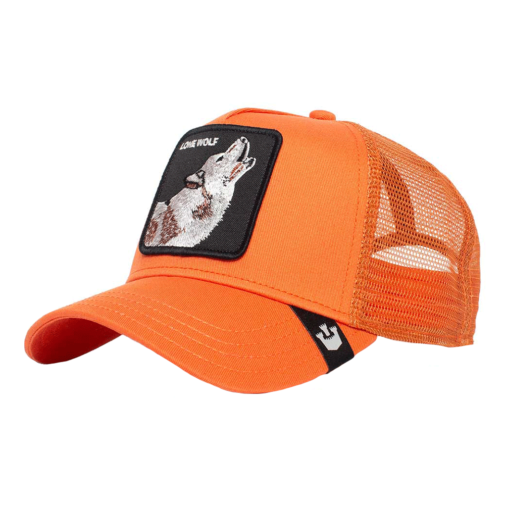 Goorin bros wolf 2024 hat
