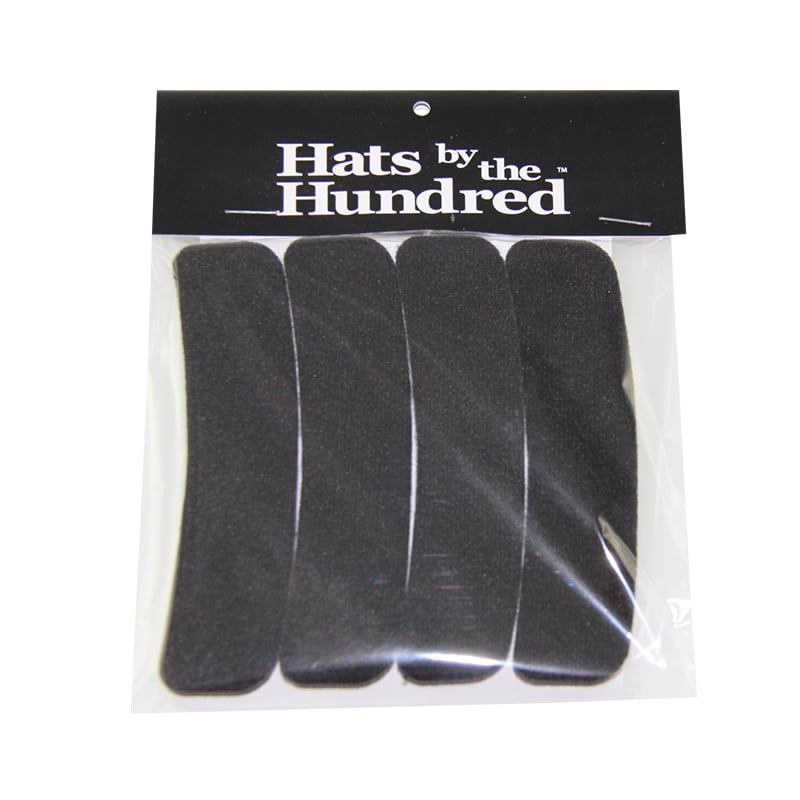 Hat Size Tape | Hat Inserts To Make Fit Smaller | 10pcs Self Adhesive Foam  Hats Reducing Tape Hat Reducer Inserts Tape For Cowbo