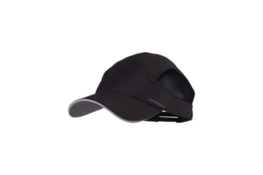 Kooringal Ladies Haven Sport Cap - Black