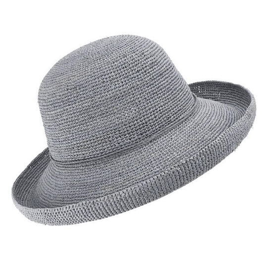 HW Collection Suri Hat - Grey