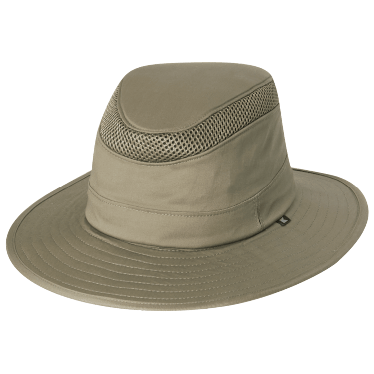 Khaki mens best sale hat