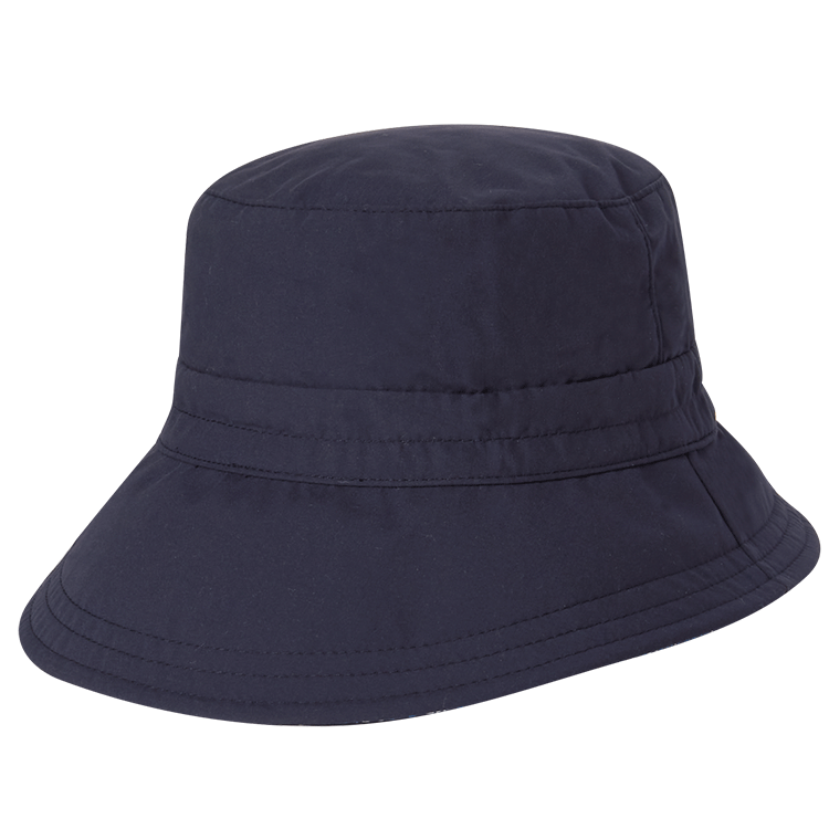 Kooringal Ladies Felecia Golf Hat Navy – Hats By The Hundred