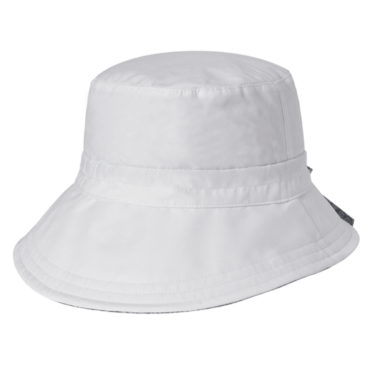 Kooringal Ladies Felicia Golf Hat - White