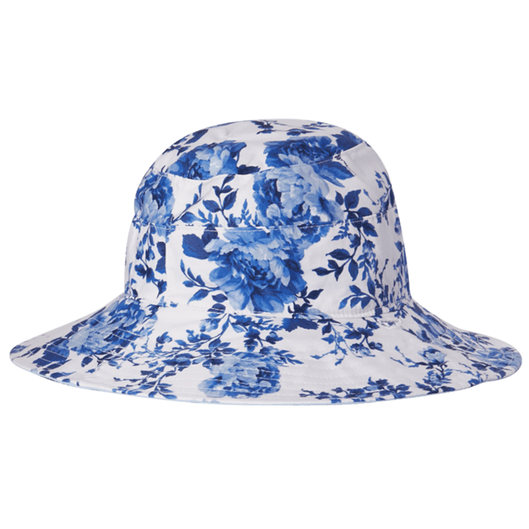 Millymook Girls Wide Brim Pearl Hats By The Hundred