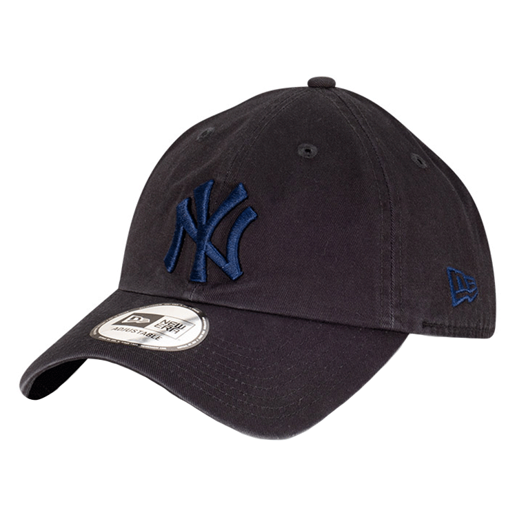 All black new york yankees cap best sale