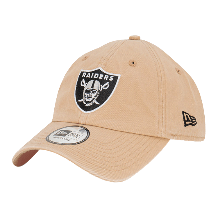 Baseball cap raiders sales