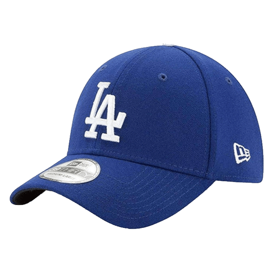 New Era Los Angeles Dodgers 39THIRTY - Royal