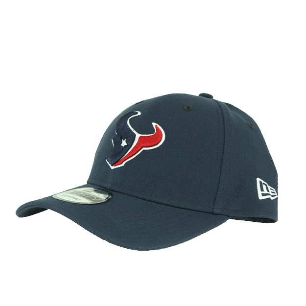New Era Houston Texans 9FORTY Cap Navy Hats By The Hundred