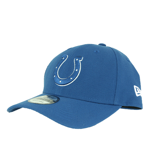 New Era Indianapolis Colts 9FORTY Cap - Blue