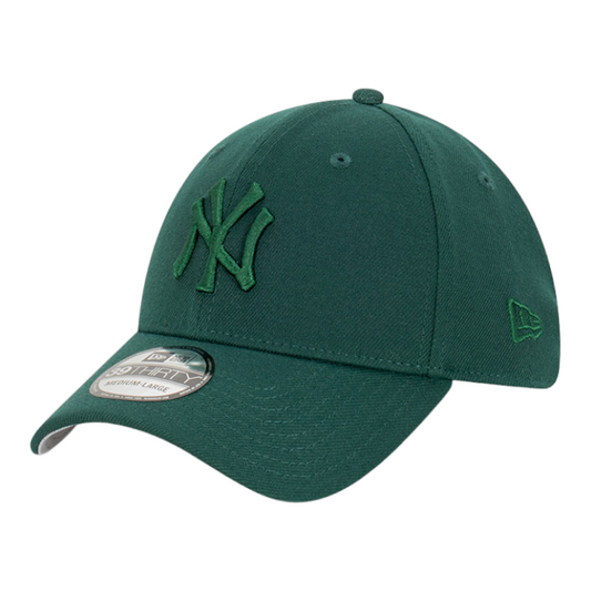 New Era New York Yankees 39THIRTY - Dark Green