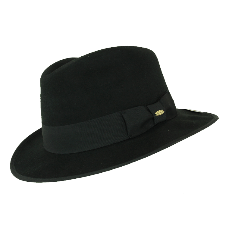 Scala felt hat sales