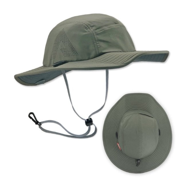 Shelta Hats Firebird V2 Adventure Hat Dirty Olive Hats By The Hundred