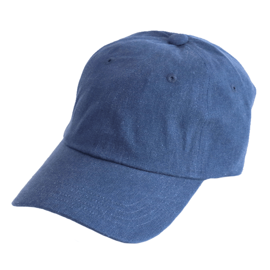 Sundaise Cloth Cap - Blue Wash