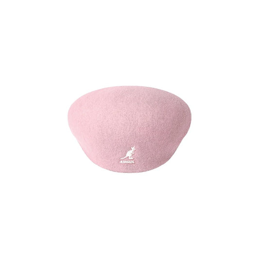 Kangol 504 Wool Cap - Ballerina Pink