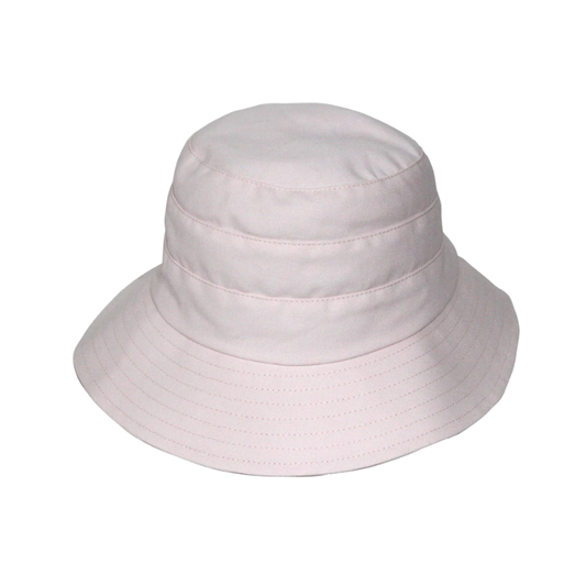 Cancer Council Golf Bucket - Pink