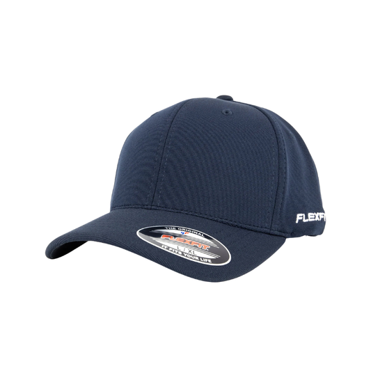 Flexfit Mini Ottoman - Navy