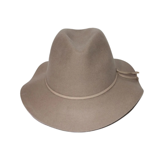 Rigon Helicon Fedora - Mushroom