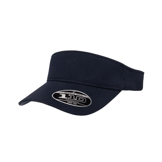 Flexfit 110 Visor - Navy