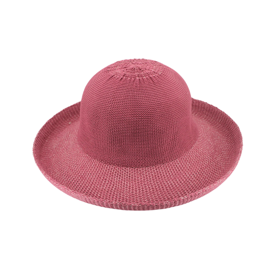 Cancer Council Classic Breton - Magenta