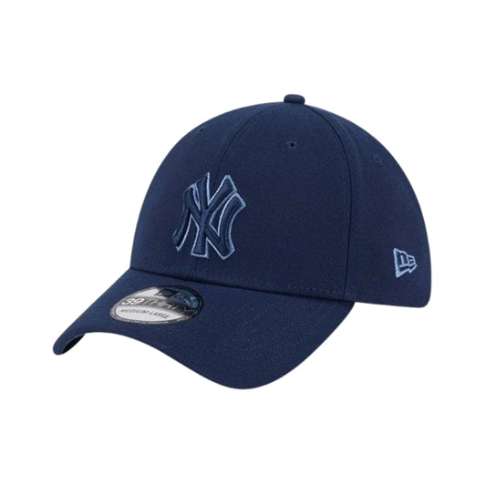 New Era New York Yankees 39THIRTY Cap - Faded Oceanside