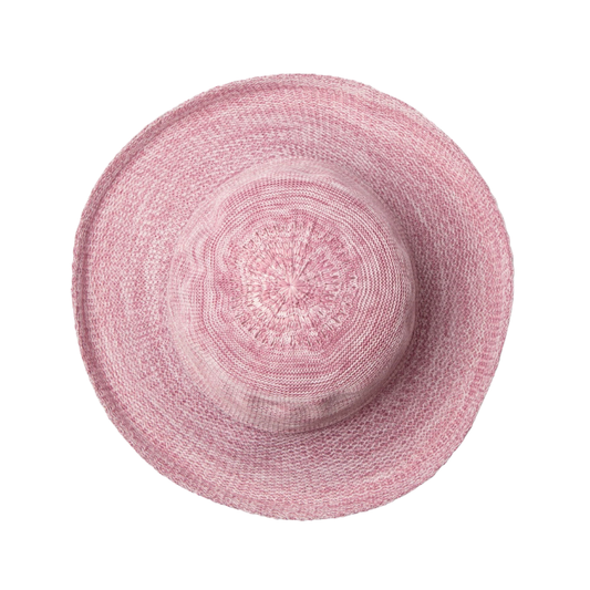 Cancer Council Classic Breton - Old Rose Pink