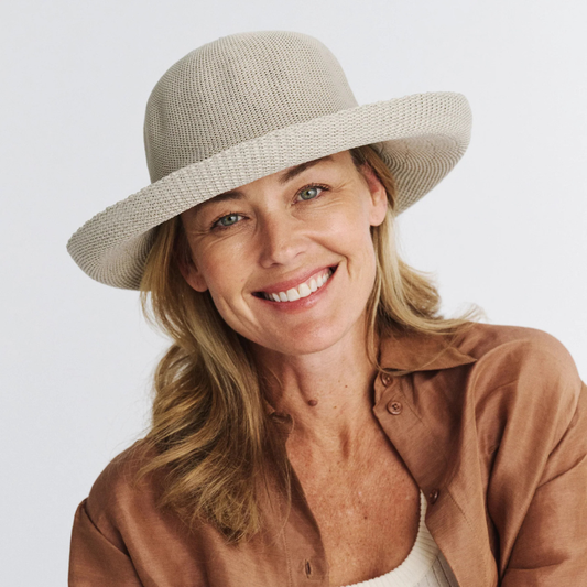 Cancer Council Classic Breton - Stone