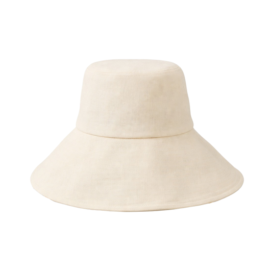 28 Eastern Kirra Bucket Hat - Beige