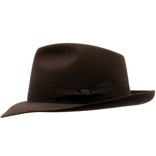 Akubra Stylemaster Hat - Loden