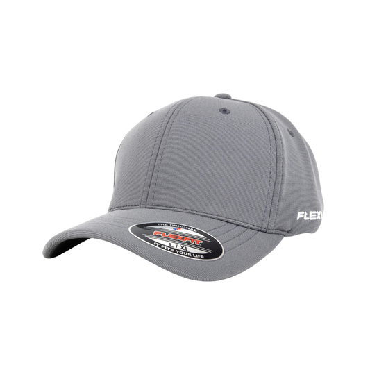 Flexfit Mini Ottoman - Steel Grey