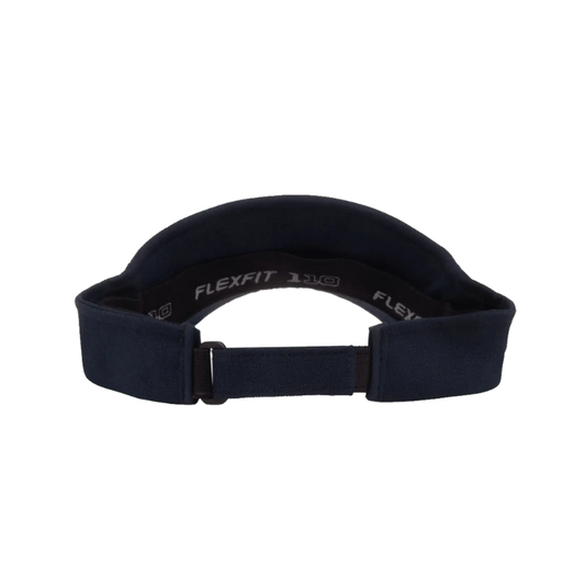Flexfit 110 Visor - Navy