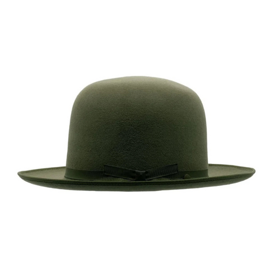 Akubra Campdraft Hat - Bluegrass Green